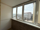 1-к. квартира, 37&nbsp;м²