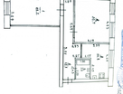 2-к. квартира, 65,6&nbsp;м²