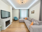 3-к. квартира, 137,7&nbsp;м²