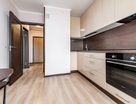 1-к. квартира, 31 м²