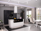 3-к. квартира, 111,7&nbsp;м²