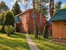 Двухэтажный дом, 140 м²