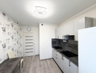 1-к. квартира, 41,5 м²