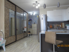 1-к. квартира, 51,8 м²