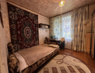 3-к. квартира, 60,4 м²