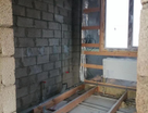 1-к. квартира, 40 м²