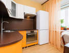 1-к. квартира, 33,9 м²