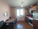 2-к. квартира, 55,2 м²