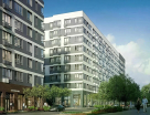 1-к. квартира, 38,5 м²