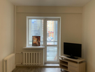 1-к. квартира, 34,3&nbsp;м²