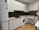 1-к. квартира, 29,8 м²