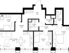 3-к. квартира, 81&nbsp;м²