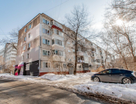 3-к. квартира, 61&nbsp;м²