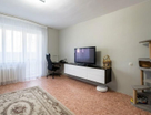 3-к. квартира, 72,6 м²