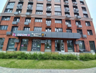 Студия, 22,5&nbsp;м²