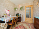 4-к. квартира, 64&nbsp;м²