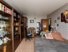 3-к. квартира, 63,3 м²