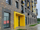 1-к. квартира, 34,7&nbsp;м²