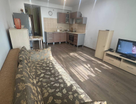 1-к. квартира, 46&nbsp;м²