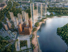 2-к. квартира, 38,1&nbsp;м²
