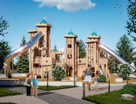 1-к. квартира, 34,4&nbsp;м²