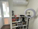 Студия, 28&nbsp;м²