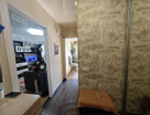 1-к. квартира, 31&nbsp;м²