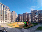 Студия, 32,5 м²