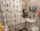 1-к. квартира, 41&nbsp;м²