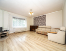 3-к. квартира, 67,5 м²