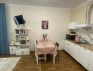 Студия, 41,5 м²