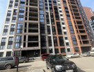 Студия, 24,7&nbsp;м²