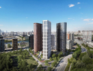 3-к. квартира, 106,8 м²