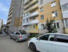 1-к. квартира, 33,6&nbsp;м²