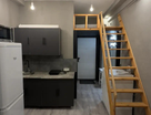 Студия, 15,6&nbsp;м²