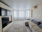 3-к. квартира, 89&nbsp;м²