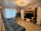 3-к. квартира, 56 м²
