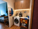 Комната, 18,6 м²