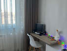 1-к. квартира, 35&nbsp;м²