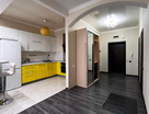 2-к. квартира, 58&nbsp;м²