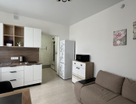 Студия, 34&nbsp;м²