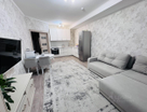 2-к. квартира, 52,3 м²