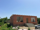 Одноэтажный дом, 140 м²