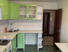 1-к. квартира, 39&nbsp;м²