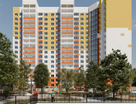 2-к. квартира, 82,2&nbsp;м²