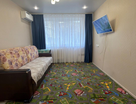 2-к. квартира, 44 м²