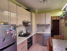 2-к. квартира, 53,9&nbsp;м²