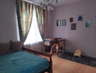 2-к. квартира, 58&nbsp;м²