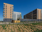2-к. квартира, 40,8&nbsp;м²