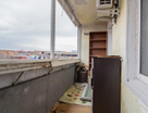 1-к. квартира, 34,8 м²